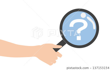 Marketing research (framework) illustration 137153154