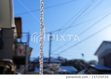 Icicle Icicle 137154538
