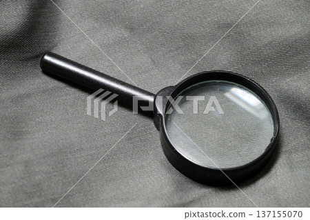 large rounded reading magnifying glass large rounded reading magnifying glass 137155070