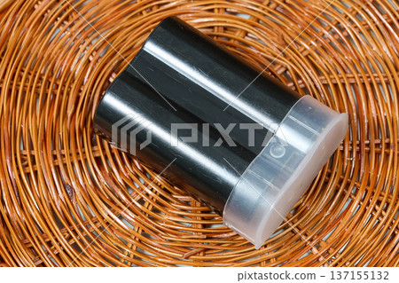 small battery for a high-end camera small battery for a high-end camera 137155132