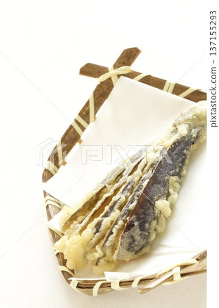 Noodle tempura Noodle tempura 137155293