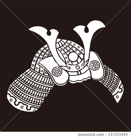 family crest helmet 137155445