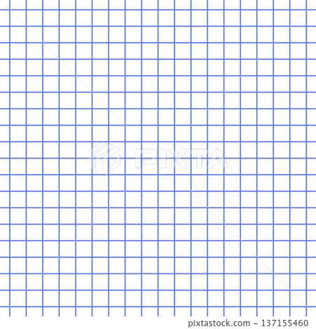 Square background graph paper blue Square background graph paper blue 137155460