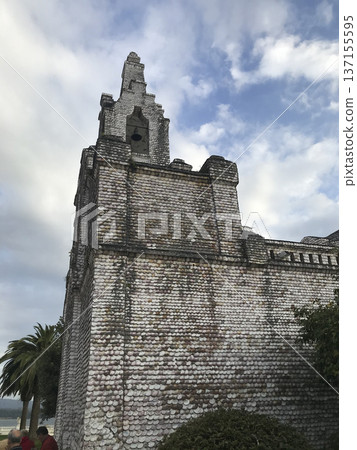 chapel of the shells 137155595