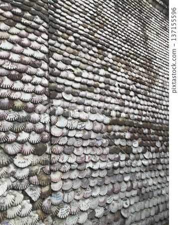 chapel of the shells chapel of the shells 137155596