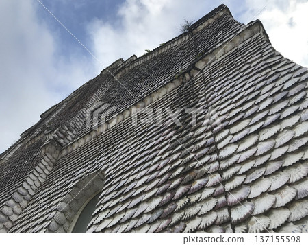 chapel of the shells 137155598