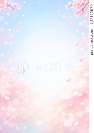 櫻桃背景 137155679