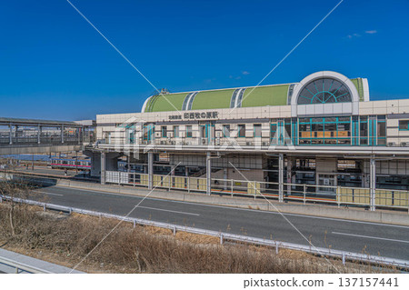 印西牧之原站（千葉縣印西市） 137157441