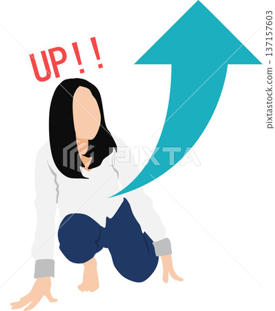 Illustration of a roadmap to achieving your goals Illustration of a roadmap to achieving your goals 137157603