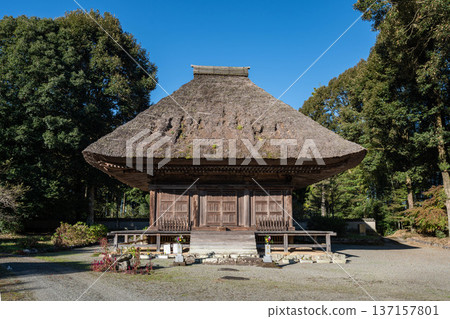 長泉寺主殿 長泉寺主殿 137157801