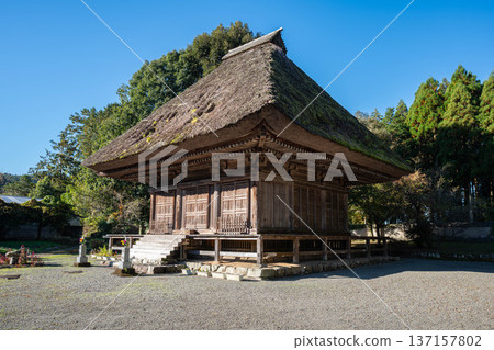 長泉寺景色 137157802