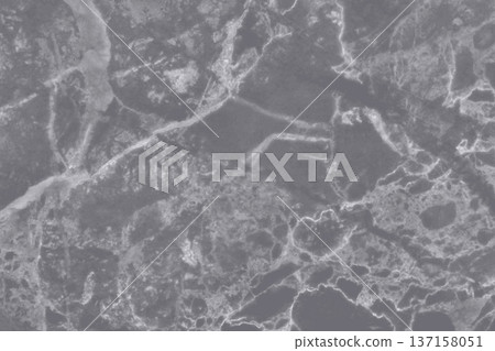 Dark grey marble texture background with high resolution, counter top view of natural tiles stone in seamless glitter pattern and luxurious. Dark grey marble texture background with high resolution, counter top view of natural tiles stone in seamless glitter pattern and luxurious. 137158051
