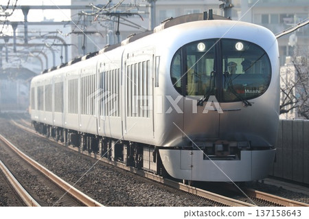 202602 西武鐵道 001 系列 Laview 武藏野池袋線 中村橋 137158643
