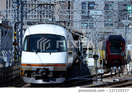 近鐵21000系列車（都市列車） 137159377