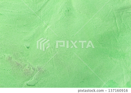 Clay texture background green abstract Clay texture background green abstract 137160916