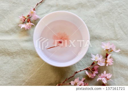 櫻花與櫻花浴 2 137161721