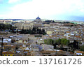 托萊多市全景 137161726