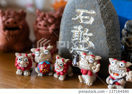 小獅子沖繩旅遊圖片 137164890