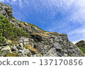 Western Tatras, Rocks and Nature. 137170856