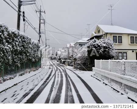 雪景 雪景 137172141