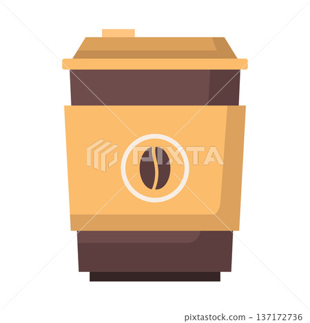 Coffee cup Coffee cup 137172736