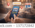 Exploring the Impact of Customer Reviews on Local Businesses Through Mobile Technology and Rating Systems 137172842