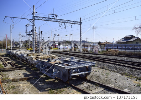 群馬車輛倉庫 137173153