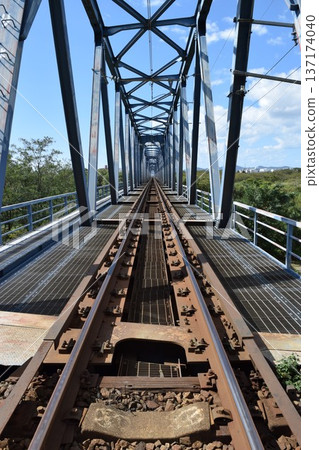 鐵道 上越本線 137174040