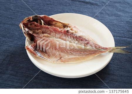 幹馬鯖魚 137175645