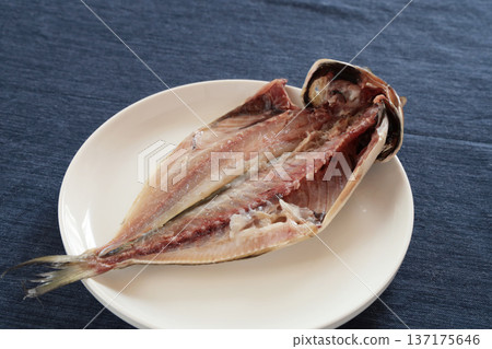 幹馬鯖魚 137175646
