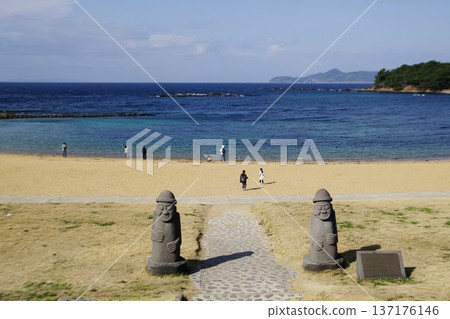 Cape Hado Underwater Observatory Cape Hado Underwater Observatory 137176146