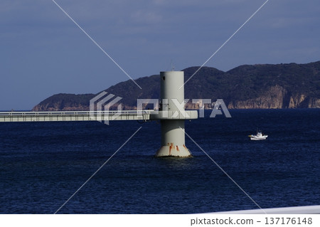 海島岬水下觀測站 海島岬水下觀測站 137176148