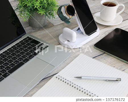 Business items: Digital devices Business items: Digital devices 137176172