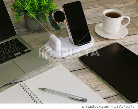 Business items: Digital devices Business items: Digital devices 137176173