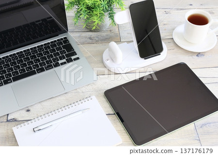 Business items: Digital devices Business items: Digital devices 137176179