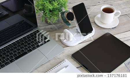 Business items: Digital devices 137176181
