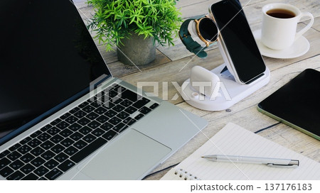 Business items: Digital devices 137176183