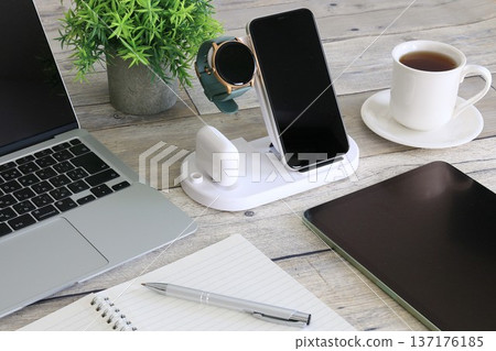 Business items: Digital devices Business items: Digital devices 137176185