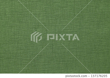 Matcha green washi paper and green texture background texture Matcha green washi paper and green texture background texture 137176205