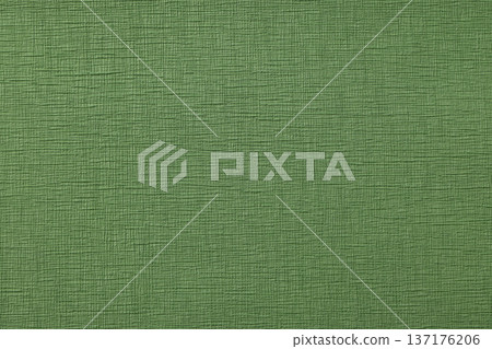 Matcha green washi paper and green texture background texture Matcha green washi paper and green texture background texture 137176206