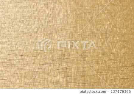 Gold Japanese paper checkered texture background texture Gold Japanese paper checkered texture background texture 137176366