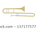 簡易長號圖標 137177577