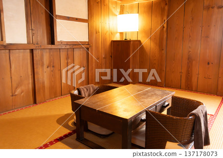 時尚老房子 137178073