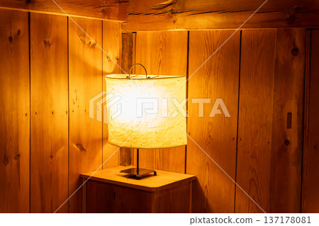 Stylish old house Stylish old house 137178081