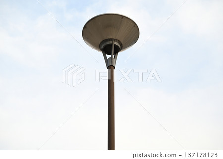 Street light 137178123