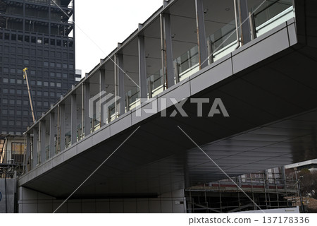 連接過道 137178336