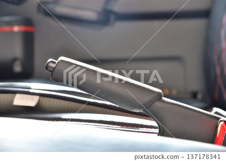 side brake side brake 137178341