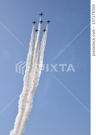 藍天和飛機 藍天和飛機 137178509