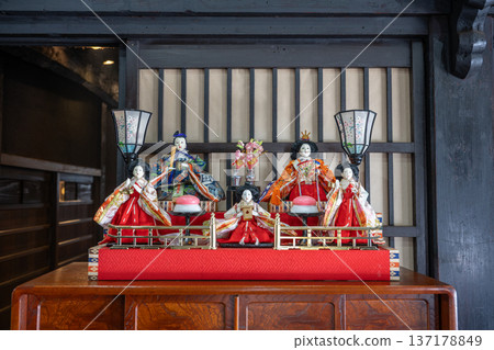 Hina doll Hina doll 137178849