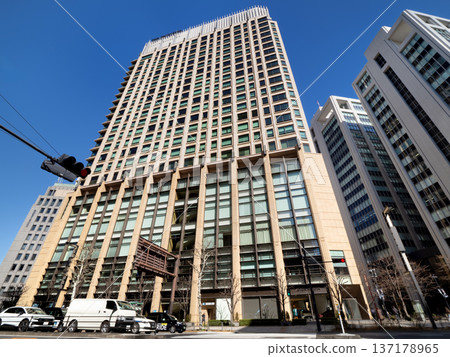 The Peninsula Tokyo, Tokyo The Peninsula Tokyo, Tokyo 137178965
